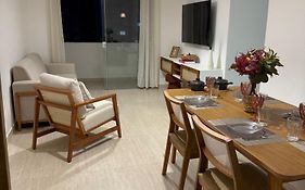 Apartamento maravilhoso em Guarapari, Praia do Morro